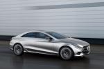Mercedes-Benz F800 Style Research Vehicle 2010 года